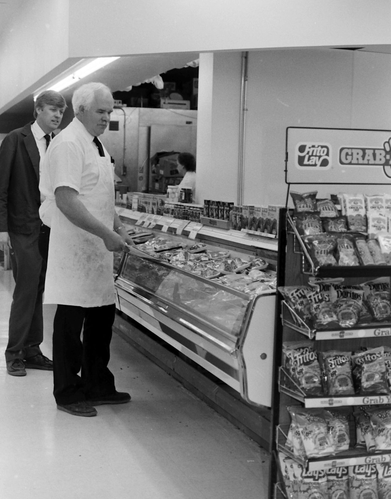 Economy Market